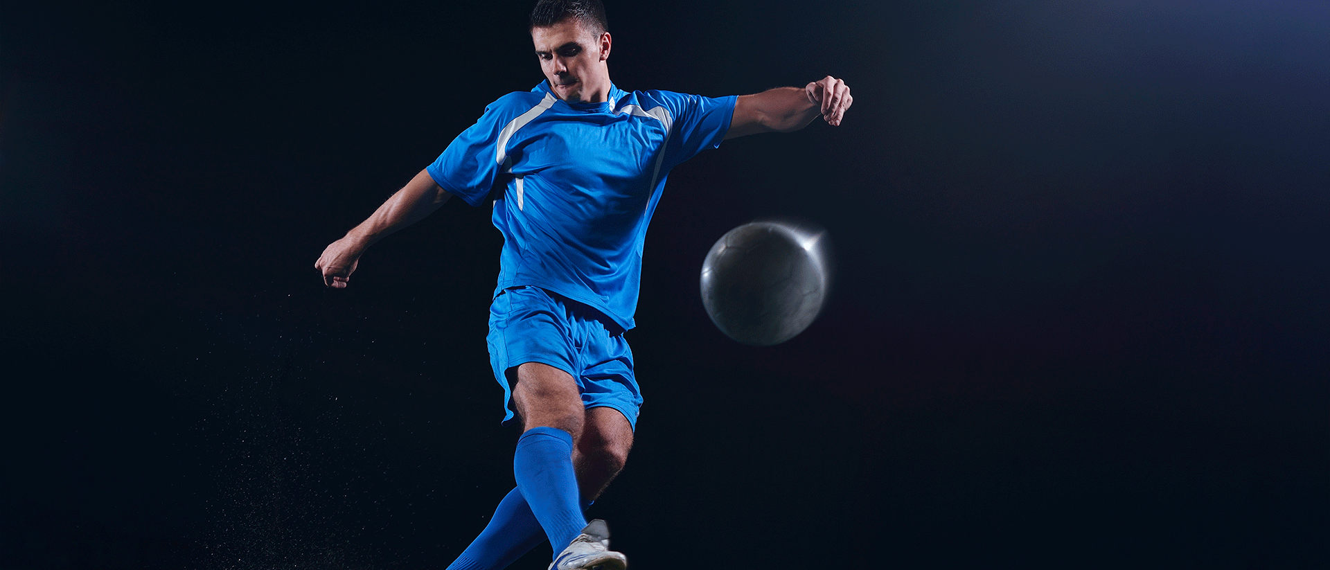 NUOVI ARRIVI CALCIO