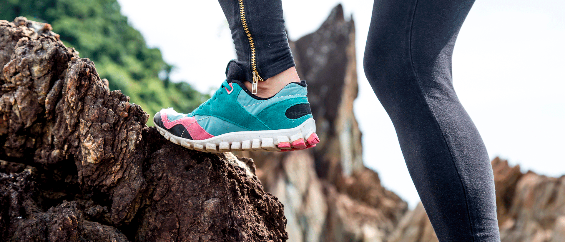 Nike ACG Trail